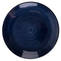 Villa d&apos;Este Serviesset Baita - Winter - 12-delig / 4 personen - 4 dinerborden, 4 diepe borden en 4 ontbijtborden - thumbnail