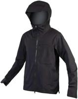 Endura mt500 waterproof - mtb rain jacket - thumbnail