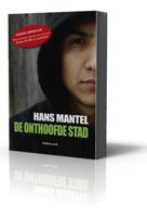 De onthoofde stad - Hans Mantel - ebook - thumbnail