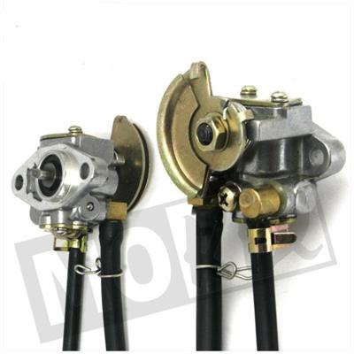 Oliepomp Peugeot Speedfight Euro1-Euro2