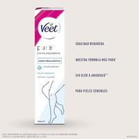 Ontharingswax Lichaam Veet 3019000 - thumbnail