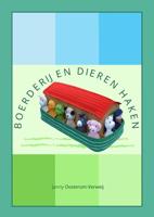 Boerderij en dieren haken (Paperback) - thumbnail