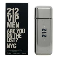 Herenparfum Carolina Herrera 212 Vip Men EDT 200 ml - thumbnail