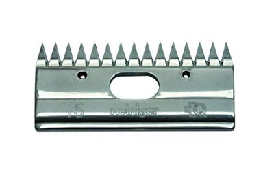 Bovenmes Heiniger 15-tands