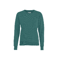 Classic organic crew - thumbnail