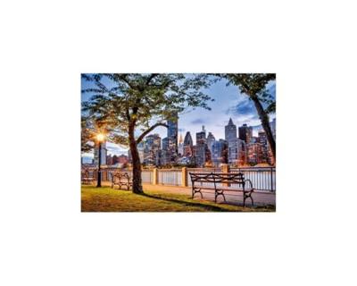 Puzzel Ravensburger Nathan