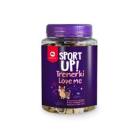 MACED Sport Up! Love Mix Junior - Hondensnack - 300g - thumbnail