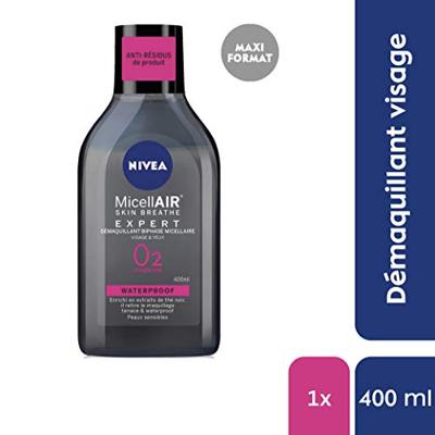 Nivea MicellAIR Water Expert Nivea MicellAIR Water Expert