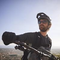 Abus helm modrop mips velvet black m 54-58cm - thumbnail