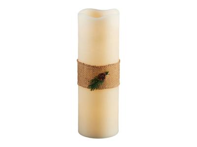LIVARNO home LED-waskaars (lint)