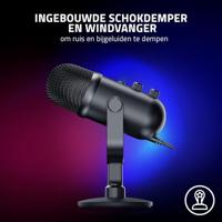 Razer SEIREN V2 PRO Zwart Microfoon voor studio's - thumbnail