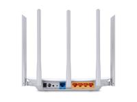 TP-LINK ROUTEUR ARCHER C60 - Blanc - thumbnail