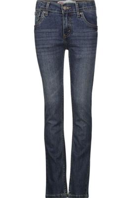 Slimfit jeans 511 LEVI'S jeansblauw Slimfit jeans 511 LEVI'S jeansblauw