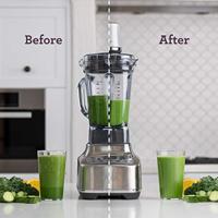 Sage The Vac Q Vacumeermachine Folielasser Zilver - thumbnail