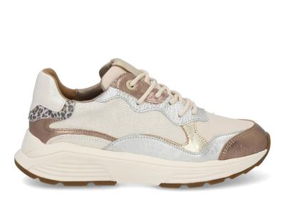 Xsensible Stretchwalker Rainbow 33011.3 396 bronze combi Brons maat 41