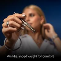 Balpen waterman allure impression gt m rvs - thumbnail