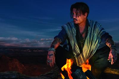 Dior Dior Sauvage Eau de Parfum 60ml