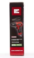 Einhell TC-PC 45 Set Pneumatische beitel 6.3 bar - thumbnail