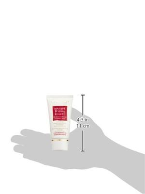 Guinot Hydra Beaute Instant Moisturising & Radiance Mask 50 ml Masker Dames