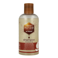 Shampoo kokos & honing 250 Milliliter - thumbnail