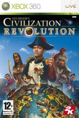 Civilization Revolution