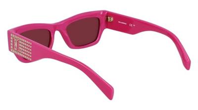 Dames zonnebril Karl Lagerfeld KL6141S-5221525 Ø 52 mm