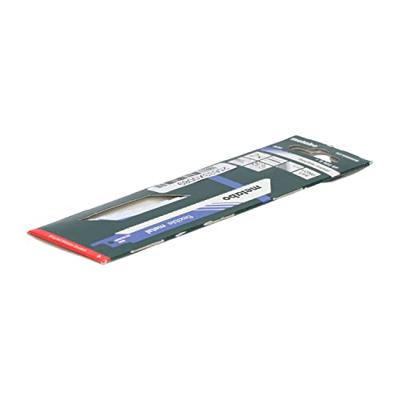Metabo Accessoires Reciprozaagbladen (2 st.) 130 / 1.4 mm BiM (31132) - 631080000 Metabo Accessoires Reciprozaagbladen (2 st.) 130 / 1.4 mm BiM (31132) - 631080000