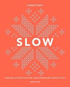 Slow - Louise Franc - Hardcover (9789461432469)