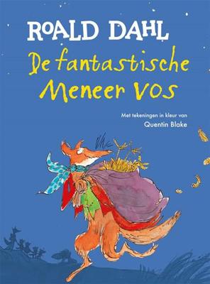 De fantastische meneer Vos De fantastische meneer Vos