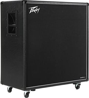 Peavey Invective 412 Cabinet 4x12 speakerkast