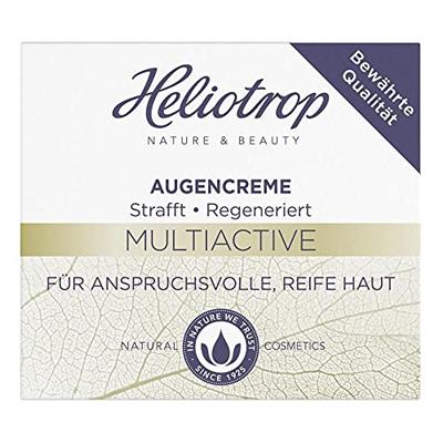 Heliotrop Multiactive oogcreme 15 Milliliter