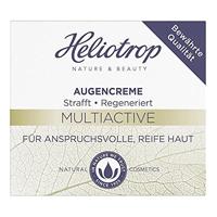 Heliotrop Multiactive oogcreme 15 Milliliter - thumbnail