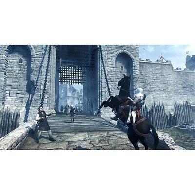 Assassin's Creed Altaïrs Chronicles