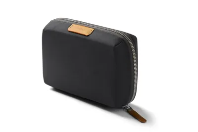 Bellroy Tech kit compact accessoires bag - Slate