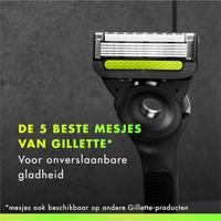 Gillette Labs blades 6 Stuks - thumbnail