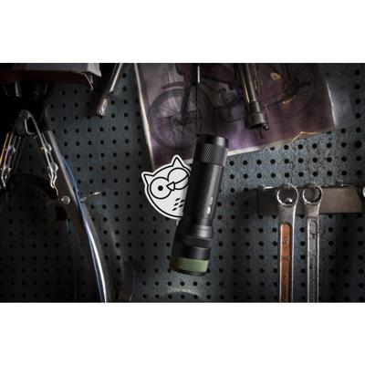 GP C32 zaklamp 300 lumen met 3x AAA batterijen GP C32 zaklamp 300 lumen met 3x AAA batterijen