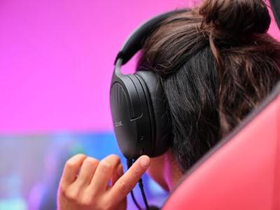 Trust GXT 489 Fayzo Gamingheadset Headset Zwart - thumbnail