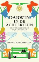 Darwin in de achtertuin (Paperback) - thumbnail