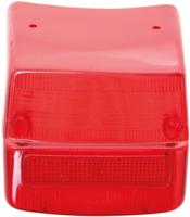 BOSATTA rücklichtglas taillight lens red - thumbnail