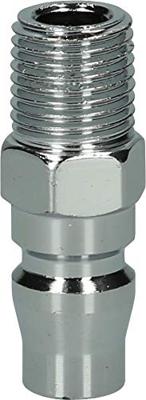 KS Tools 999.9089 9999089 Perslucht-steeknippel 1 stuk(s)