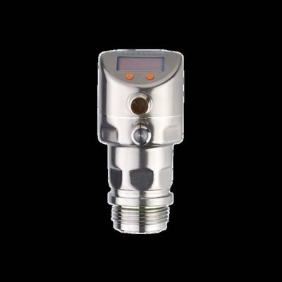 ifm Electronic Druksensor 1 stuk(s) PI2717 -10 kPa tot 160 kPa M12 1x NC, 1x NO, Analoog