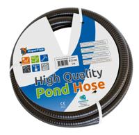 Superfish Slang gewapend Ø32mm L10m - thumbnail