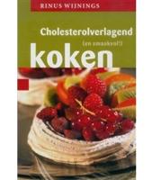 Cholesterolverlagend (en smaakvol) koken - Rinus Wijnings - ebook - thumbnail