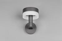Trio Design wandlampMackenzie antraciet - 230561142 - thumbnail