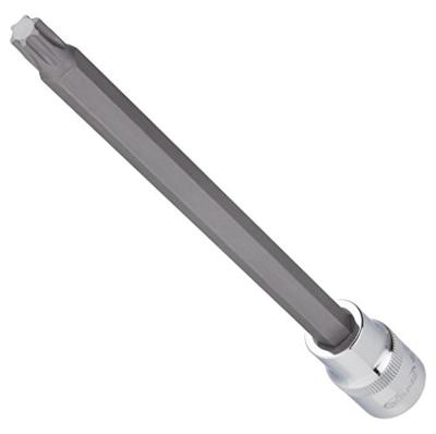 Vigor V2183 Binnen-zesrond (TX) Dopsleutel-bitinzet T 60 1/2 (12.5 mm)