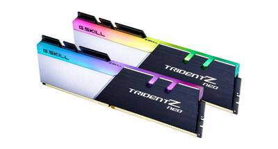 G.Skill DDR4 Trident Z Neo 4X8GB 3600Mhz [F4-3600C18Q-32GTZN]