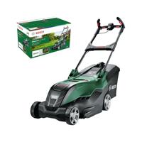 Bosch Groen Grasmaaier AdvancedRotak 44-750 | Incl. Opvouwbare grasopvangbak (50 l)) - 06008B9J00 - thumbnail