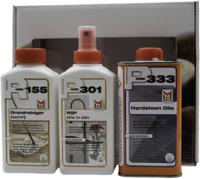 Moeller HMK onderhoudsset voor hardsteen 0,75 liter - thumbnail