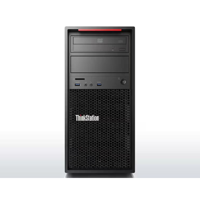 Lenovo Thinkstation P410 Tower - Intel Xeon E5-16xx - Nvidia Quadro M4000 - 32GB RAM - 256GB SSD - Windows 10 - thumbnail