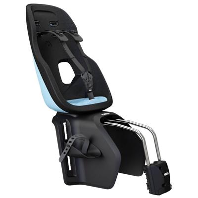 Yepp Thule achterzitje nexxt 2 maxi framebevestiging blauw